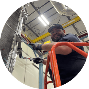 Mechanical Technician at FuelCell Energy