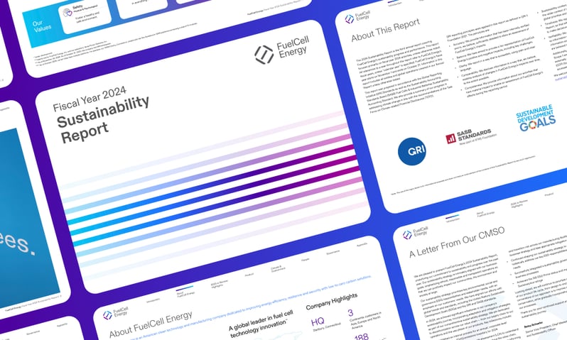 Sustainability Report - 2024